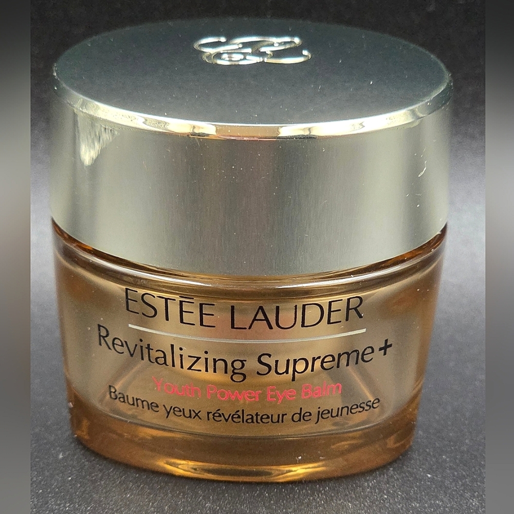 Estee Lauder Revitalizing Supreme+ Youth Power Eye Balm .5 oz/15ml